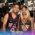 Pré-Abertura Micareta de Feira